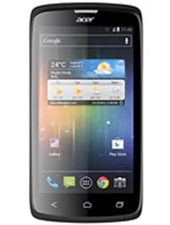 acer liquid c1
