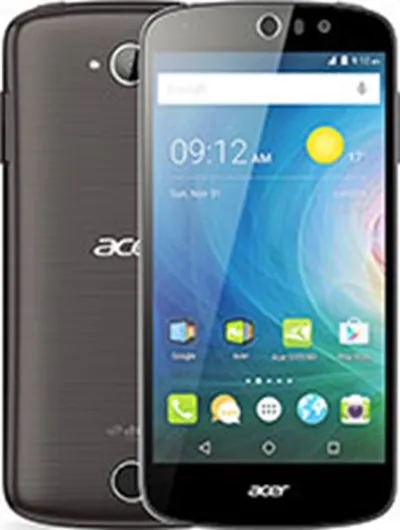 acer liquid z530s