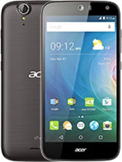 acer liquid z630s