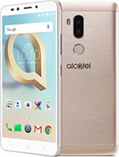 alcatel a7 xl