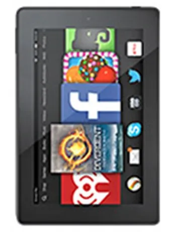 amazon fire hd 7