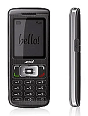amoi 6201