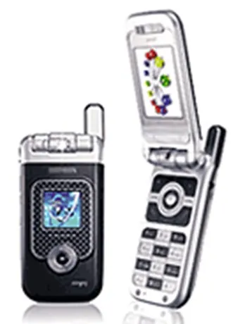 amoi h810