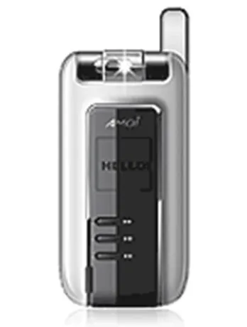 amoi h812