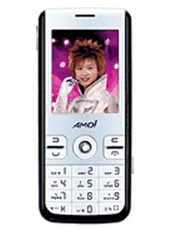 amoi m636