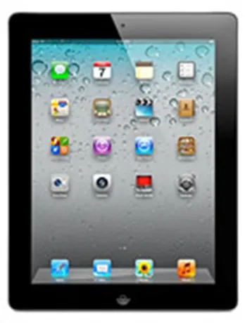 apple ipad 2 wi-fi