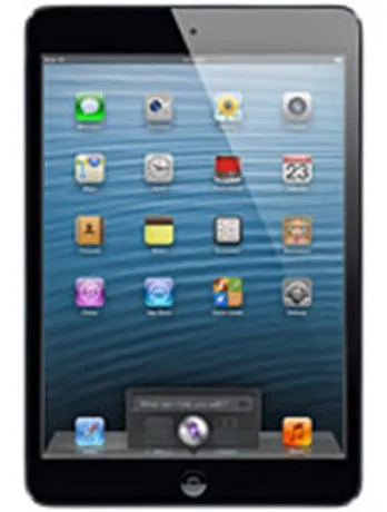 apple ipad mini wi-fi + cellular