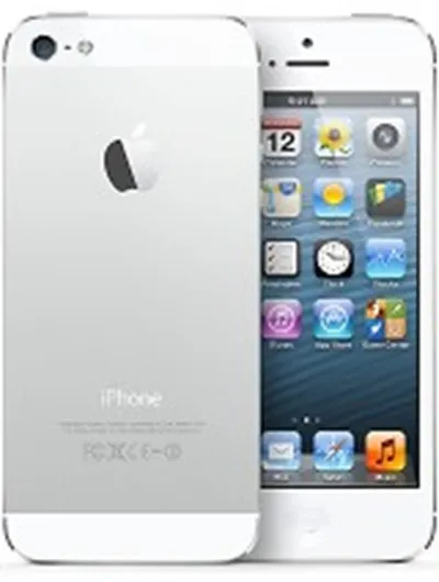 apple iphone 5