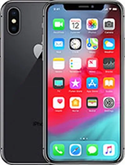 apple iphone xs