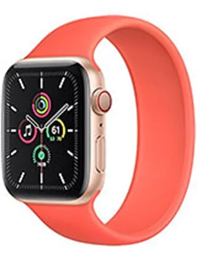 apple watch se
