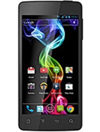 archos 45 platinum