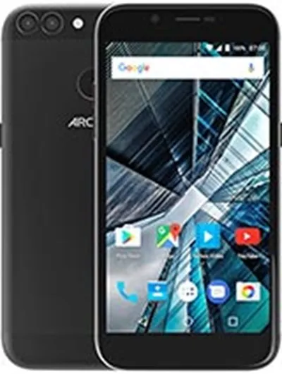 archos 50 graphite