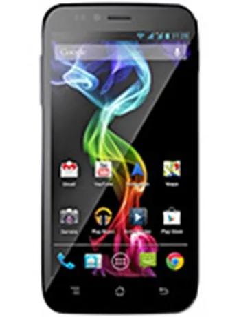 archos 50 platinum