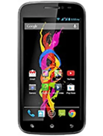 archos 50 titanium