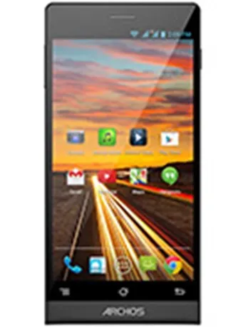 archos 50c oxygen
