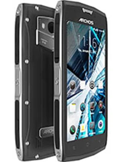 archos sense 50x