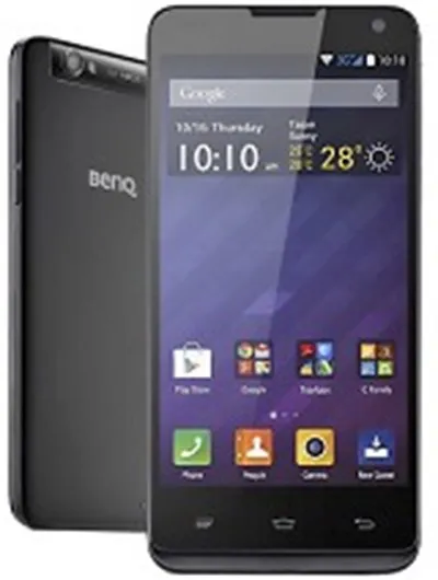 benq b502