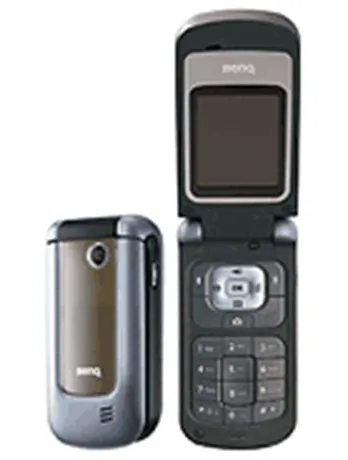 benq m580