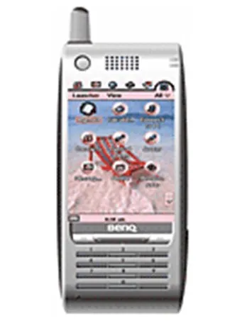 benq p30