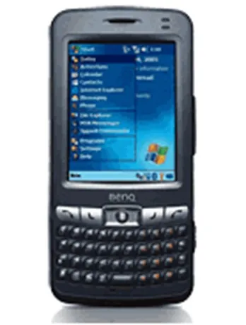 benq p50