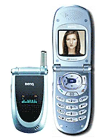 benq s670c