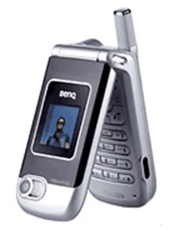benq s80