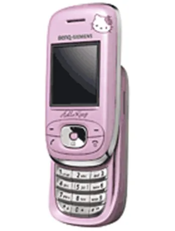 benq-siemens al26
