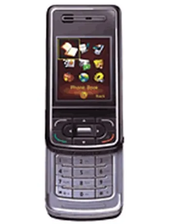 benq-siemens cl71