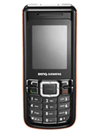 benq-siemens e61