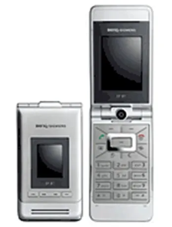 benq-siemens ef81