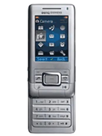 benq-siemens el71