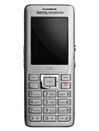 benq-siemens s68