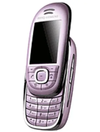 benq-siemens sl80