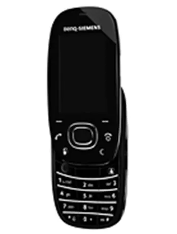 benq-siemens sl91