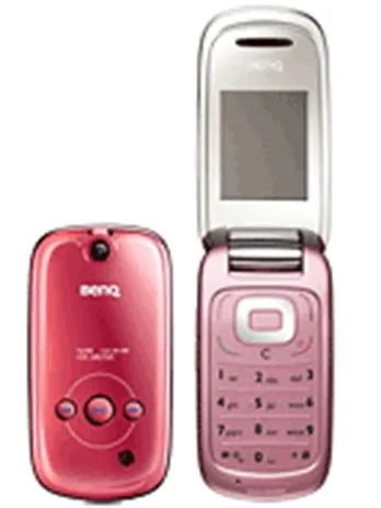 benq t51
