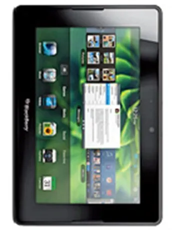 blackberry 4g playbook hspa+
