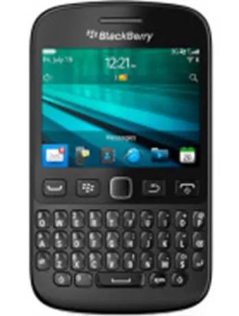 blackberry 9720