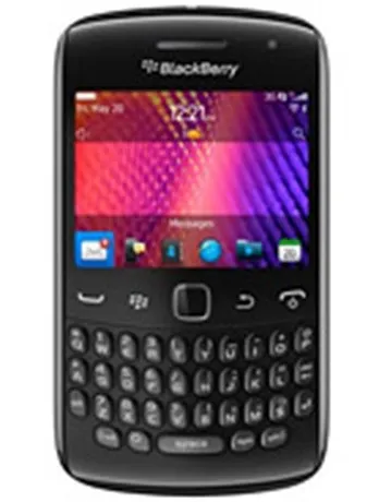 blackberry curve 9370