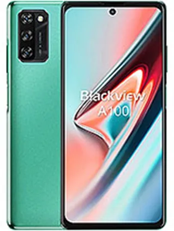 blackview a100