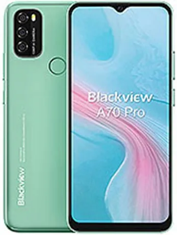 blackview a70 pro