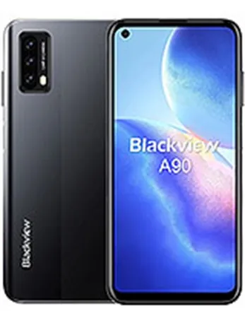 blackview a90