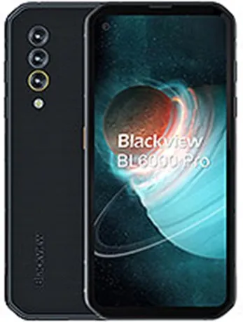 blackview bl6000 pro