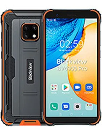 blackview bv4900 pro