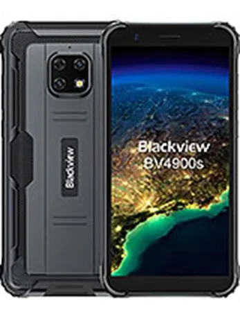 blackview bv4900s