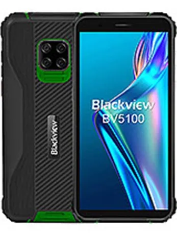 blackview bv5100