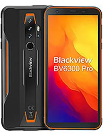 blackview bv6300 pro