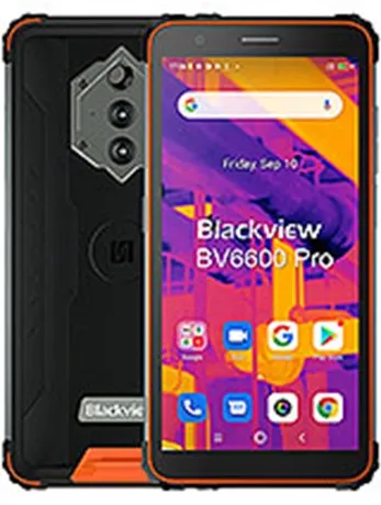 blackview bv6600 pro