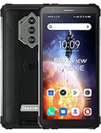 blackview bv6600e