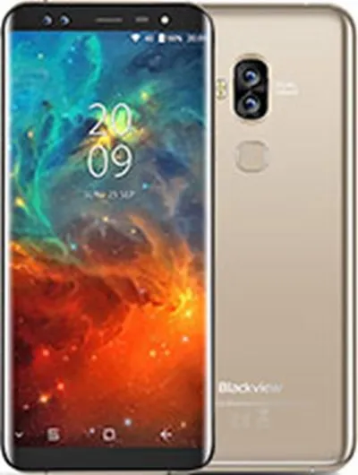 blackview s8