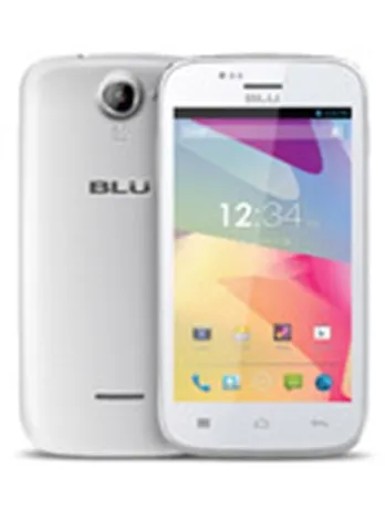 blu advance 4.0